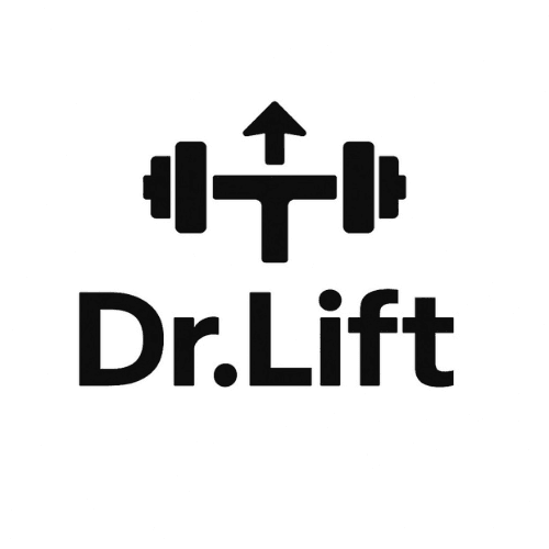 DrLift Logo